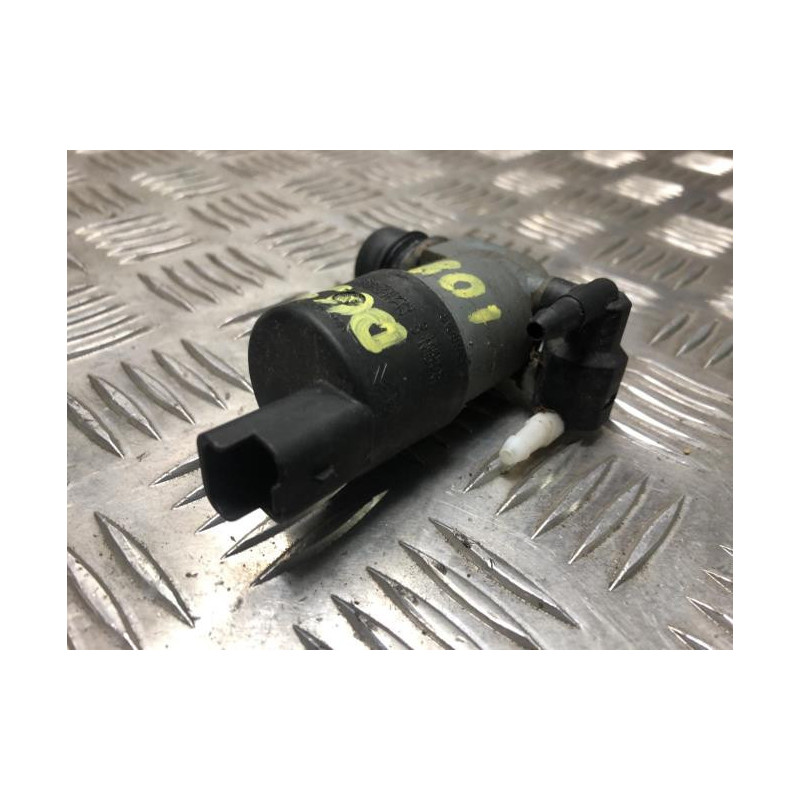 Pompe lave glace avant DACIA DUSTER 1 PHASE 2 d’occasion