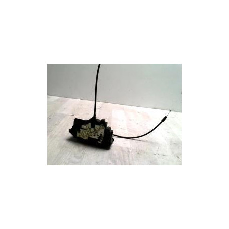 Serrure avant droit RENAULT KANGOO 2 PHASE 1 d’occasion