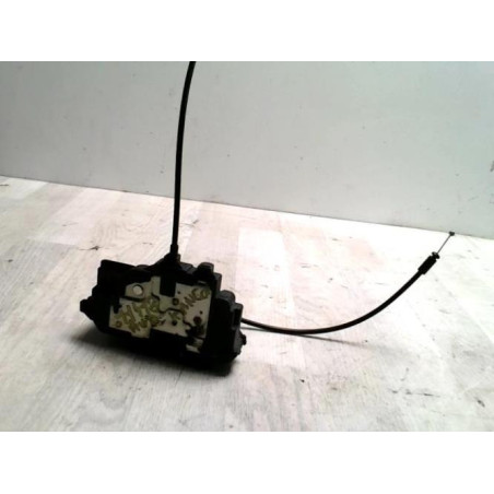 Serrure avant droit RENAULT KANGOO 2 PHASE 1 d’occasion