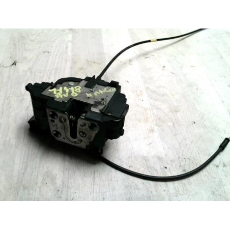 Serrure avant droit RENAULT KANGOO 2 PHASE 1 d’occasion
