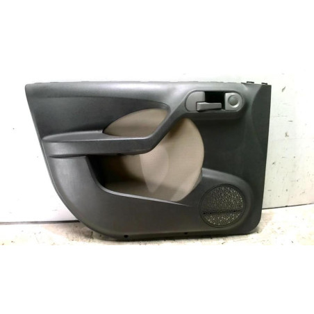 Panneau de porte avant gauche FIAT PANDA 2 PHASE 1 d’occasion