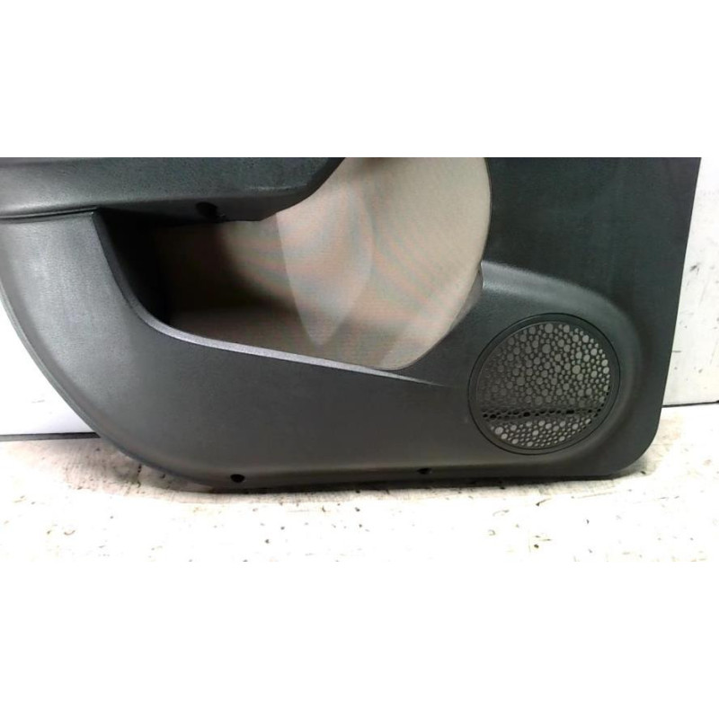 Panneau de porte avant gauche FIAT PANDA 2 PHASE 1 d’occasion