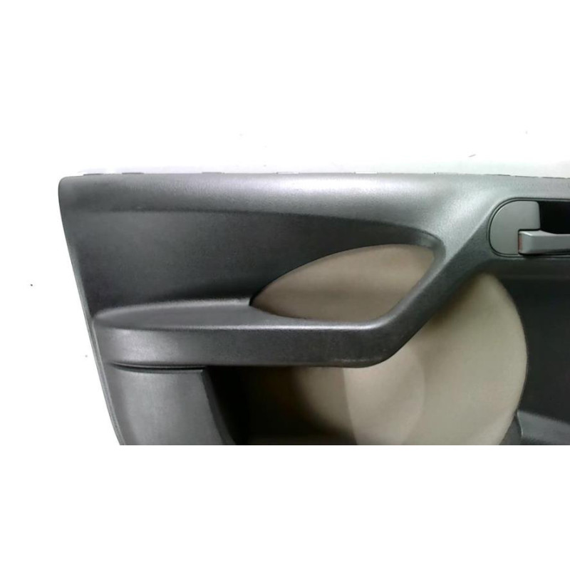 Panneau de porte avant gauche FIAT PANDA 2 PHASE 1 d’occasion