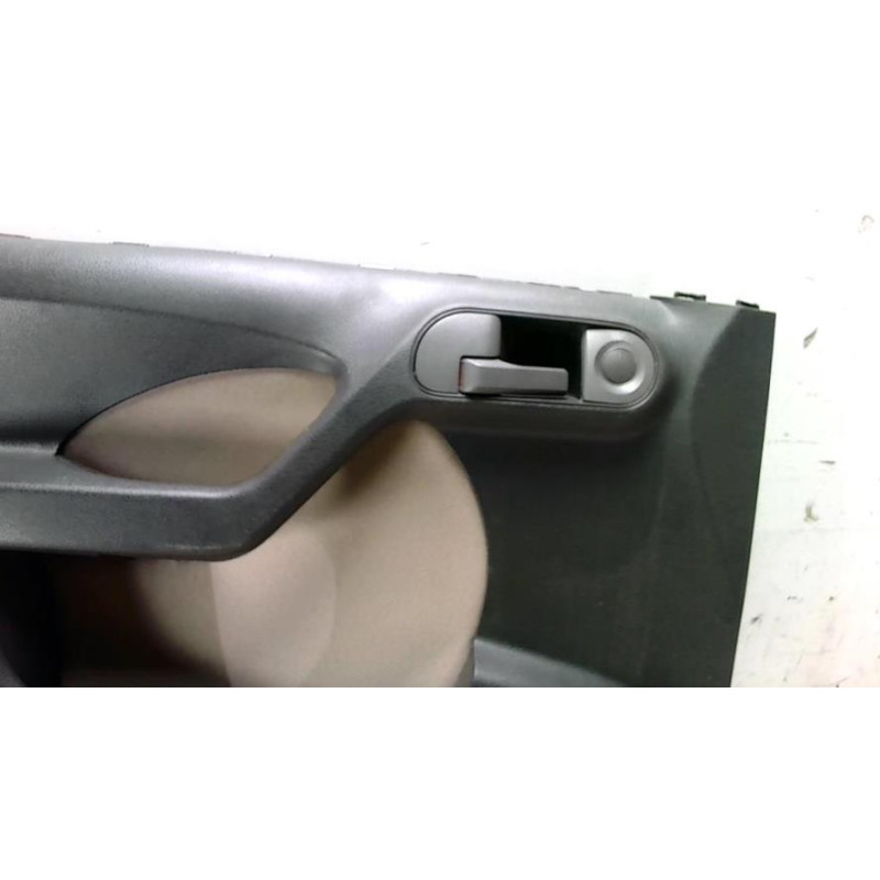 Panneau de porte avant gauche FIAT PANDA 2 PHASE 1 d’occasion