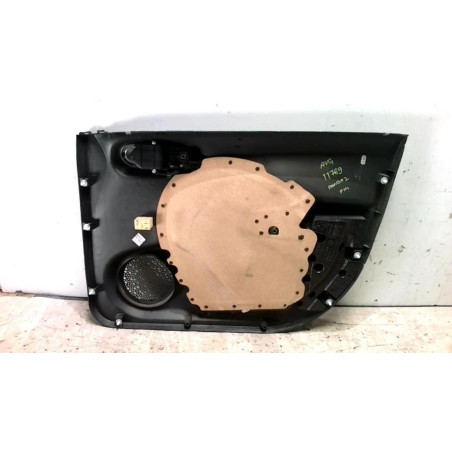Panneau de porte avant gauche FIAT PANDA 2 PHASE 1 d’occasion