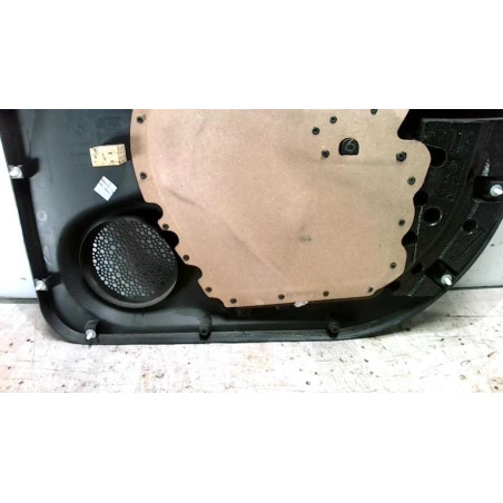 Panneau de porte avant gauche FIAT PANDA 2 PHASE 1 d’occasion