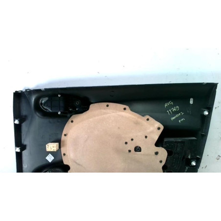 Panneau de porte avant gauche FIAT PANDA 2 PHASE 1 d’occasion