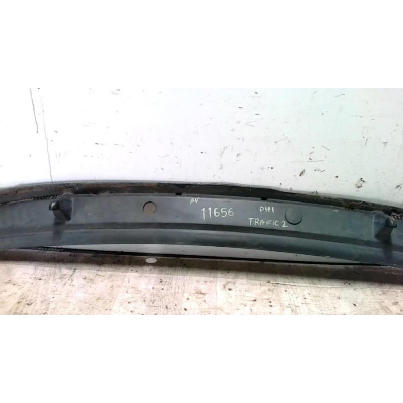 Baie de pare brise RENAULT TRAFIC 2 PHASE 1 d’occasion