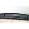 Baie de pare brise RENAULT TRAFIC 2 PHASE 1 d’occasion