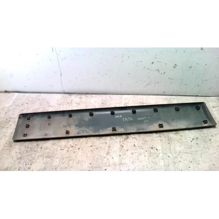 Baguette de porte arriere gauche  RENAULT TRAFIC 2 PHASE 1 d’occasion