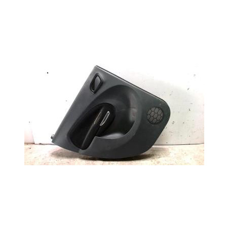 Panneau de porte arriere gauche CITROEN C3 PICASSO PHASE 1 d’occasion