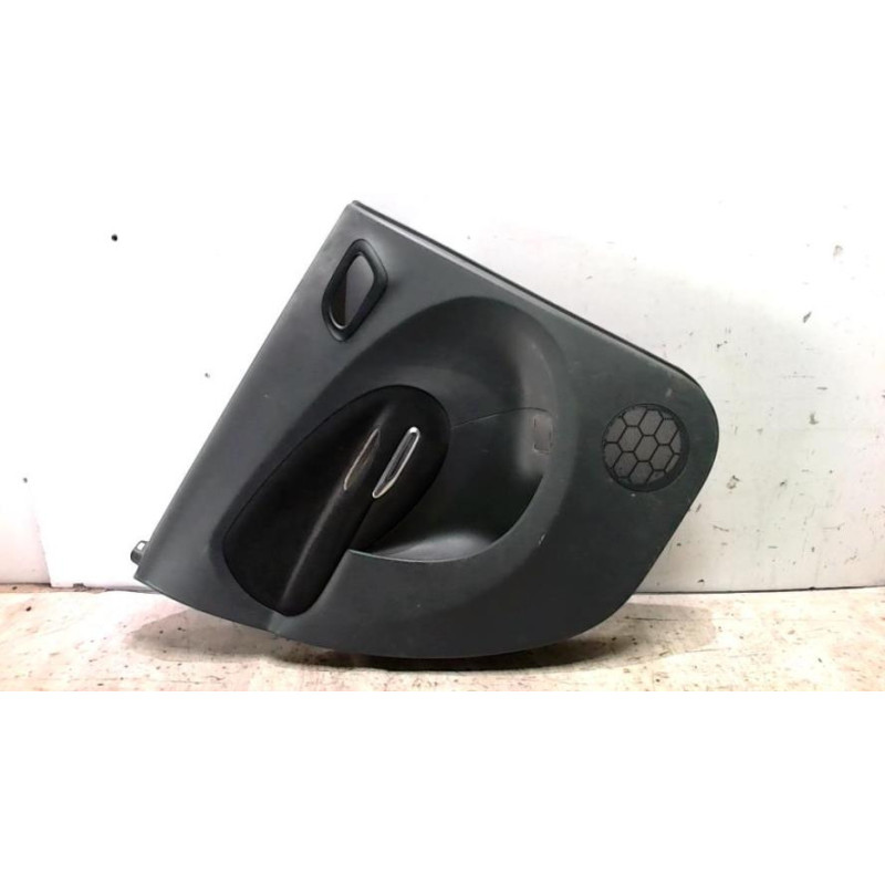 Panneau de porte arriere gauche CITROEN C3 PICASSO PHASE 1 d’occasion