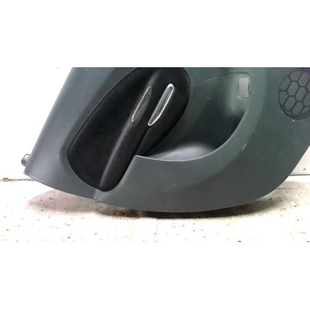 Panneau de porte arriere gauche CITROEN C3 PICASSO PHASE 1 d’occasion