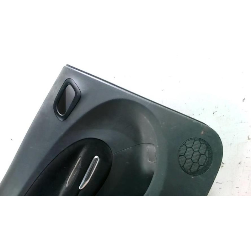 Panneau de porte arriere gauche CITROEN C3 PICASSO PHASE 1 d’occasion