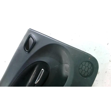 Panneau de porte arriere gauche CITROEN C3 PICASSO PHASE 1 d’occasion