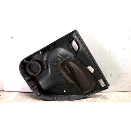 Panneau de porte arriere gauche CITROEN C3 PICASSO PHASE 1 d’occasion