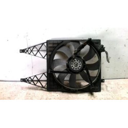 Moto ventilateur radiateur VOLKSWAGEN POLO 4 PHASE 1 d’occasion