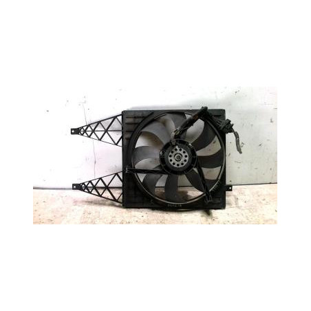 Moto ventilateur radiateur VOLKSWAGEN POLO 4 PHASE 1 d’occasion