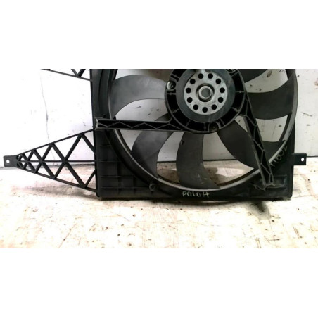 Moto ventilateur radiateur VOLKSWAGEN POLO 4 PHASE 1 d’occasion