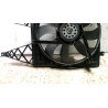 Moto ventilateur radiateur VOLKSWAGEN POLO 4 PHASE 1 d’occasion
