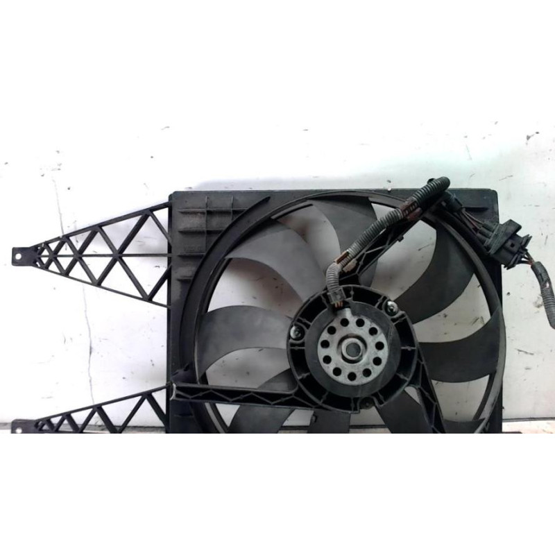 Moto ventilateur radiateur VOLKSWAGEN POLO 4 PHASE 1 d’occasion