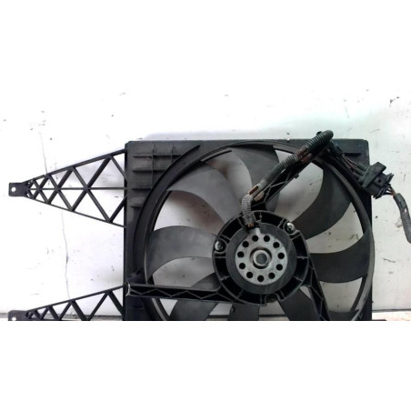 Moto ventilateur radiateur VOLKSWAGEN POLO 4 PHASE 1 d’occasion