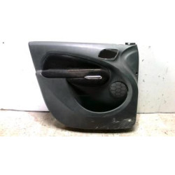 Panneau de porte avant gauche CITROEN C3 PICASSO PHASE 1 d’occasion