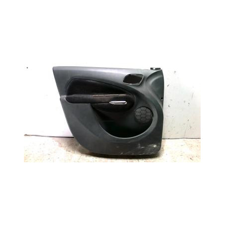 Panneau de porte avant gauche CITROEN C3 PICASSO PHASE 1 d’occasion