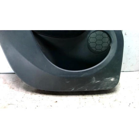 Panneau de porte avant gauche CITROEN C3 PICASSO PHASE 1 d’occasion