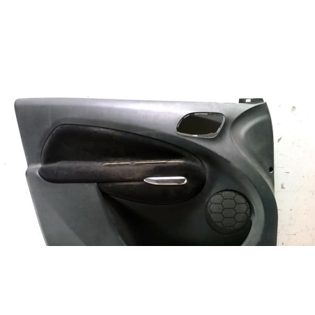 Panneau de porte avant gauche CITROEN C3 PICASSO PHASE 1 d’occasion