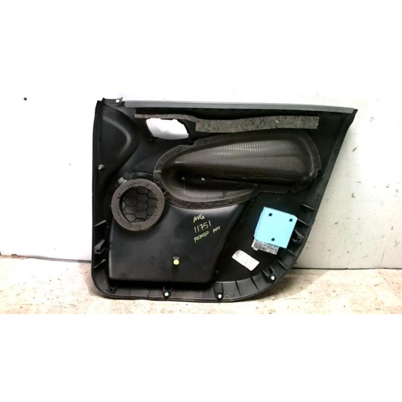 Panneau de porte avant gauche CITROEN C3 PICASSO PHASE 1 d’occasion