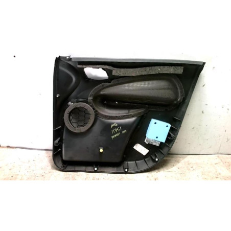 Panneau de porte avant gauche CITROEN C3 PICASSO PHASE 1 d’occasion