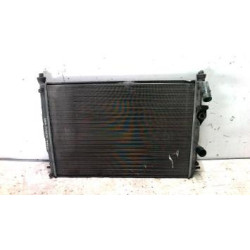 Radiateur eau RENAULT SCENIC 1 PHASE 1 d’occasion