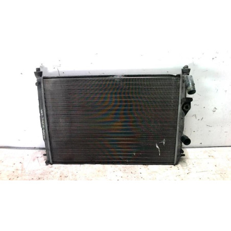 Radiateur eau RENAULT SCENIC 1 PHASE 1 d’occasion