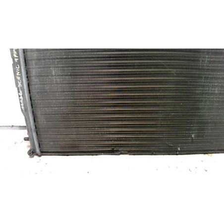 Radiateur eau RENAULT SCENIC 1 PHASE 1 d’occasion