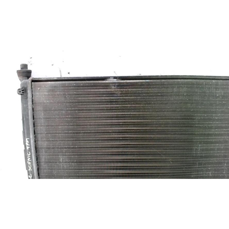 Radiateur eau RENAULT SCENIC 1 PHASE 1 d’occasion