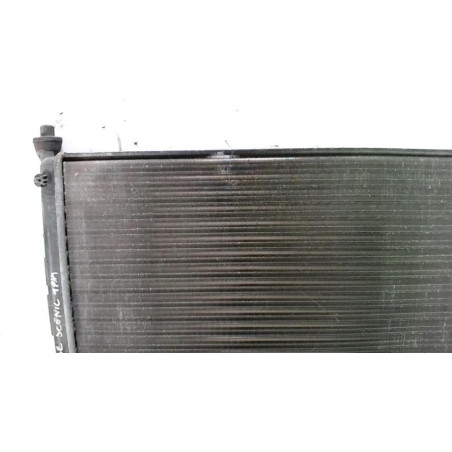 Radiateur eau RENAULT SCENIC 1 PHASE 1 d’occasion