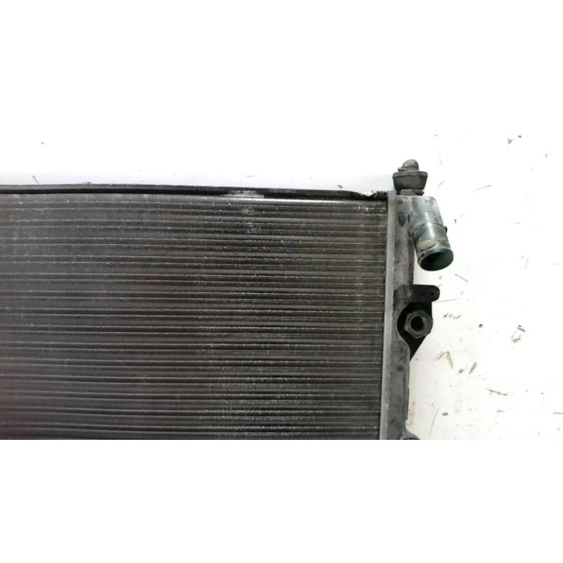 Radiateur eau RENAULT SCENIC 1 PHASE 1 d’occasion
