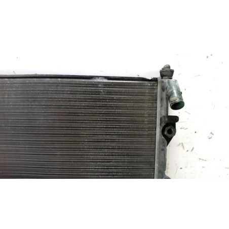 Radiateur eau RENAULT SCENIC 1 PHASE 1 d’occasion