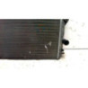 Radiateur eau RENAULT SCENIC 1 PHASE 1 d’occasion