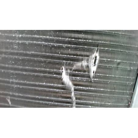 Radiateur eau RENAULT SCENIC 1 PHASE 1 d’occasion