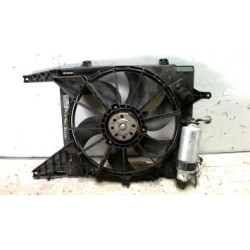 Moto ventilateur radiateur RENAULT SCENIC 1 PHASE 1 d’occasion