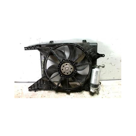 Moto ventilateur radiateur RENAULT SCENIC 1 PHASE 1 d’occasion