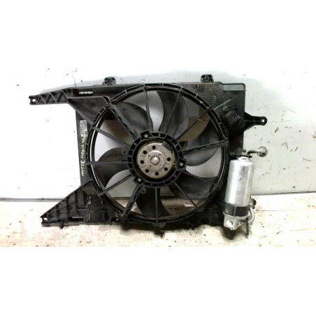 Moto ventilateur radiateur RENAULT SCENIC 1 PHASE 1 d’occasion