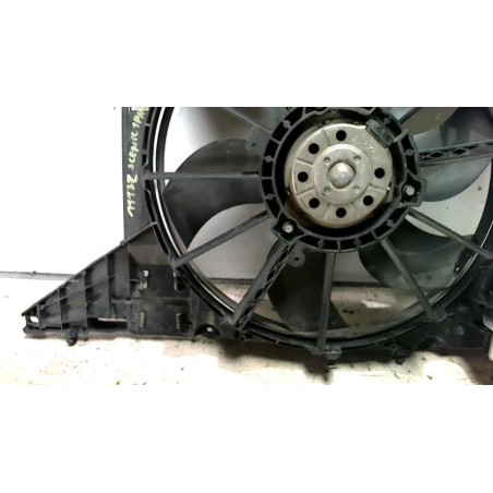 Moto ventilateur radiateur RENAULT SCENIC 1 PHASE 1 d’occasion