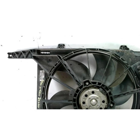 Moto ventilateur radiateur RENAULT SCENIC 1 PHASE 1 d’occasion