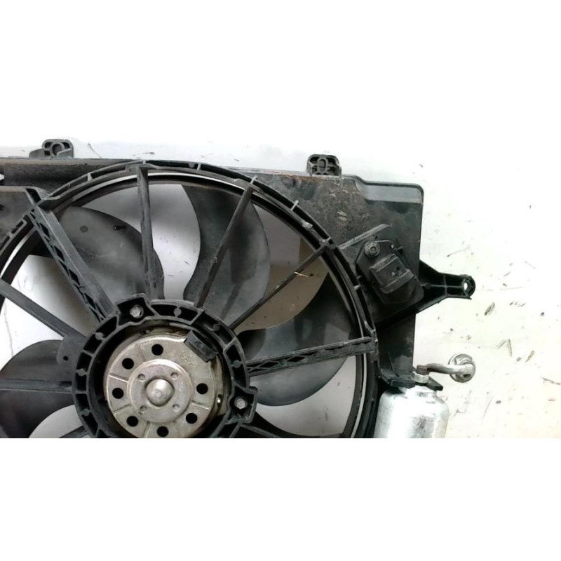 Moto ventilateur radiateur RENAULT SCENIC 1 PHASE 1 d’occasion