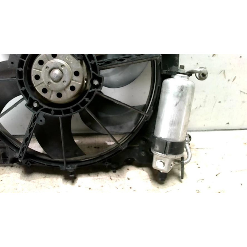 Moto ventilateur radiateur RENAULT SCENIC 1 PHASE 1 d’occasion