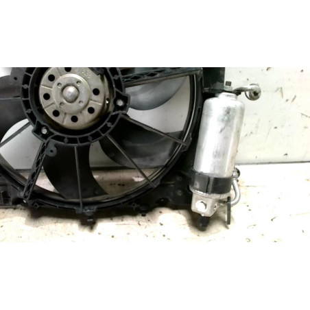 Moto ventilateur radiateur RENAULT SCENIC 1 PHASE 1 d’occasion