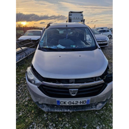 Platine feu arriere gauche DACIA LODGY PHASE 1 d’occasion